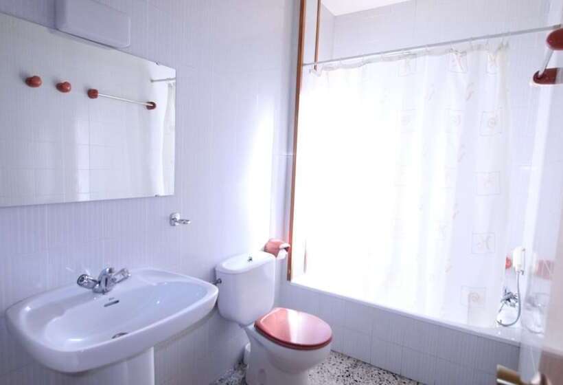 Hostal Porta De Nuria