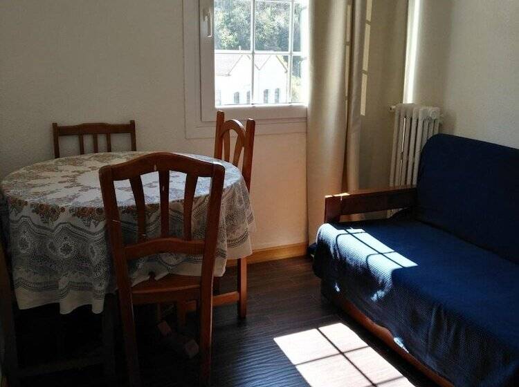 Hostal Porta De Nuria