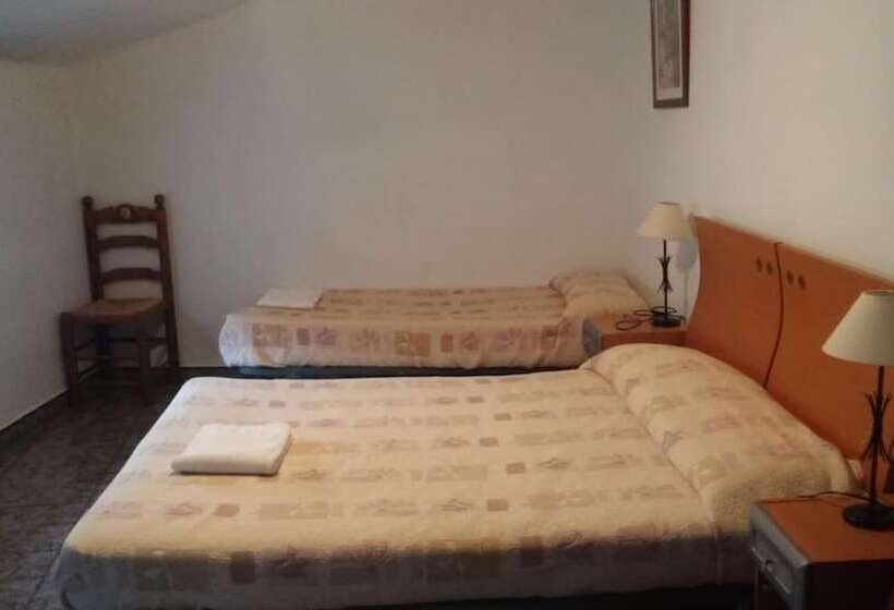 Hostal Porta De Nuria