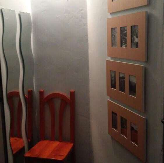 Hostal Porta De Nuria