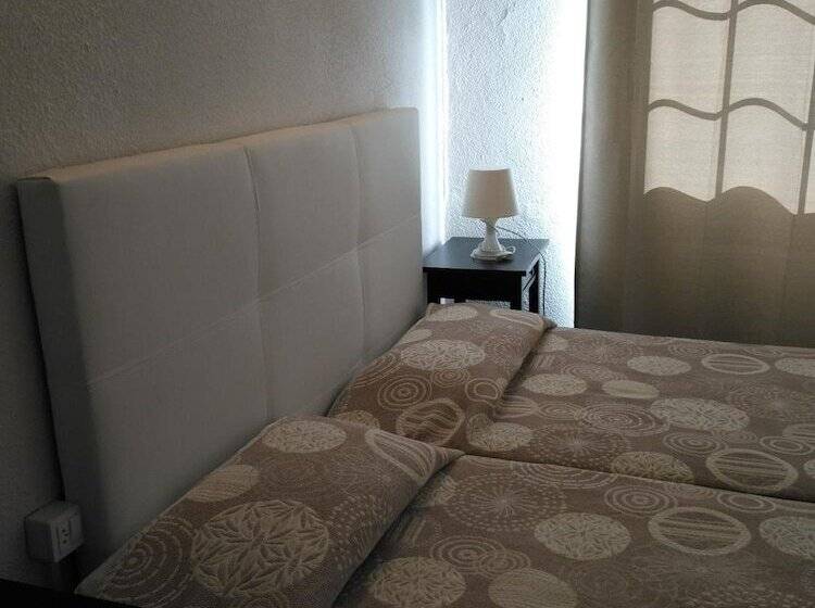 Hostal Porta De Nuria