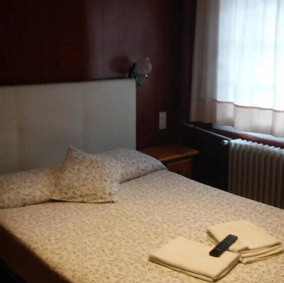 Hostal Porta De Nuria