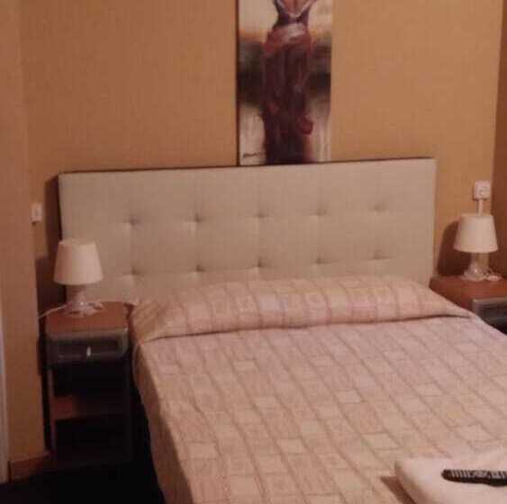 Hostal Porta De Nuria