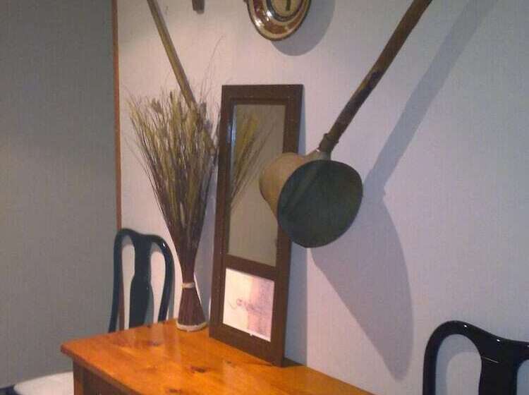 Hostal Porta De Nuria