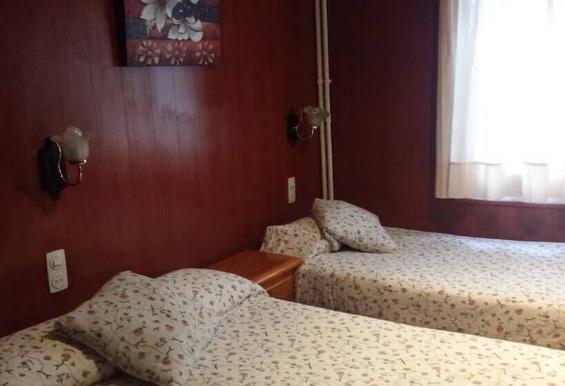 Hostal Porta De Nuria