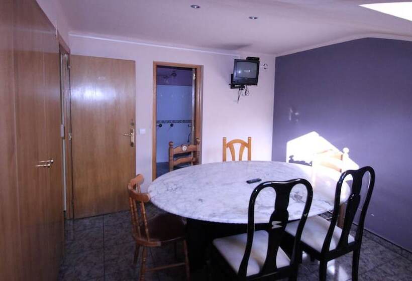 Hostal Porta De Nuria