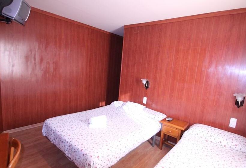 Hostal Porta De Nuria