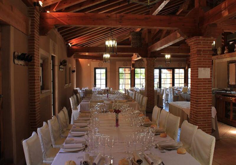 مسافرخانه Venta Magullo