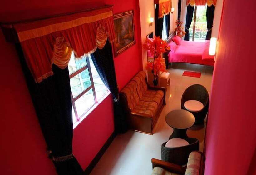 호텔 3ds International Tourist Home