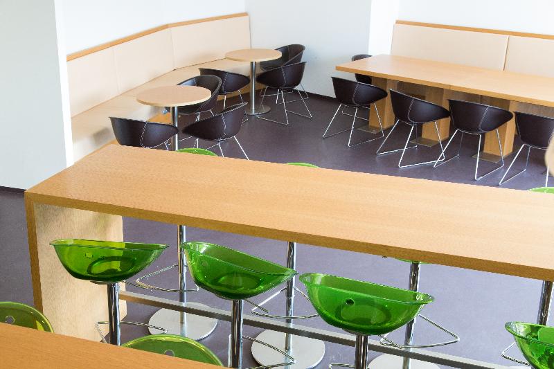 B&b Hotel Salzburg Süd