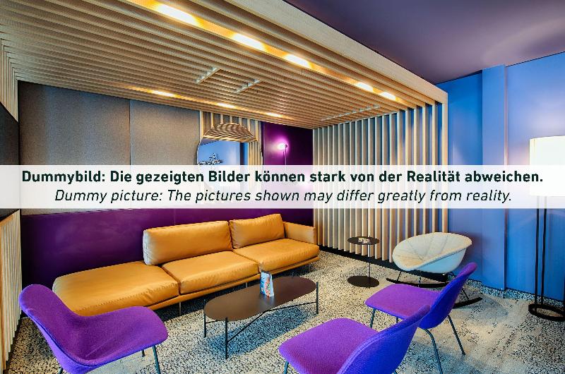 B&b Hotel Salzburg Süd