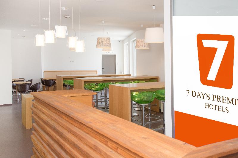 B&b Hotel Salzburg Süd