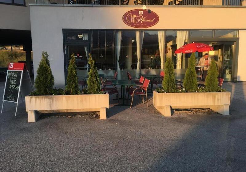 B&b Hotel Salzburg Süd