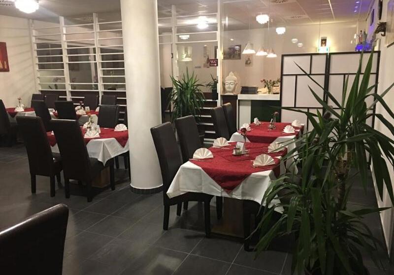B&b Hotel Salzburg Süd