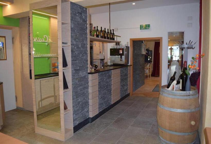 בית מלון כפרי Acacia