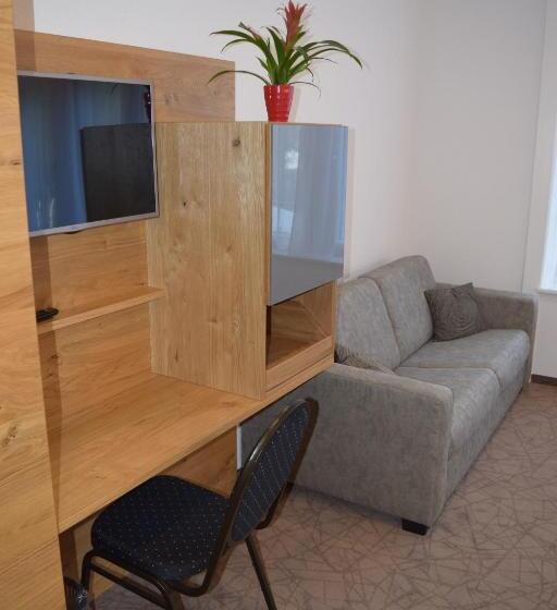 בית מלון כפרי Acacia