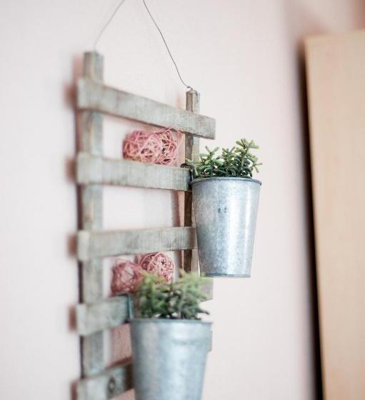 בית מלון כפרי Acacia