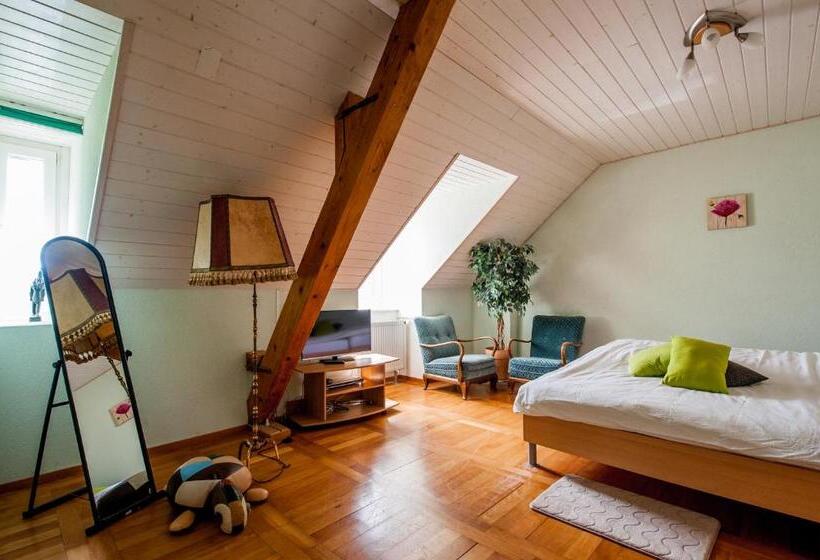 בית מלון כפרי Acacia