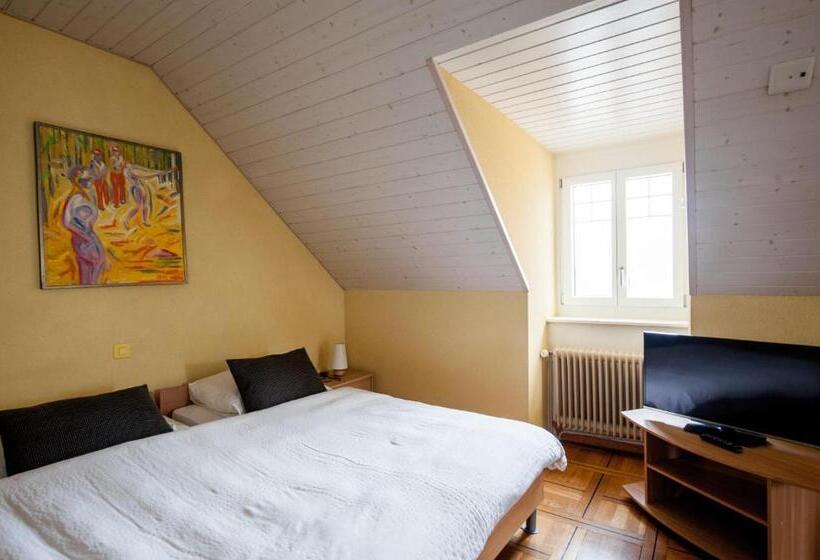 בית מלון כפרי Acacia