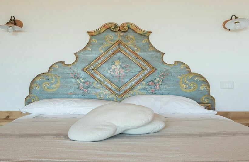 호텔 Agriturismo Dolce Colle