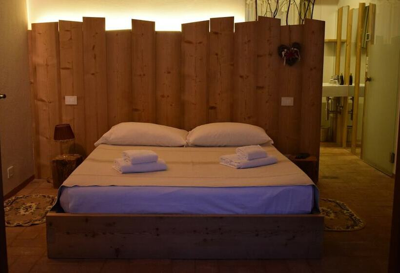 ホテル Agriturismo Dolce Colle