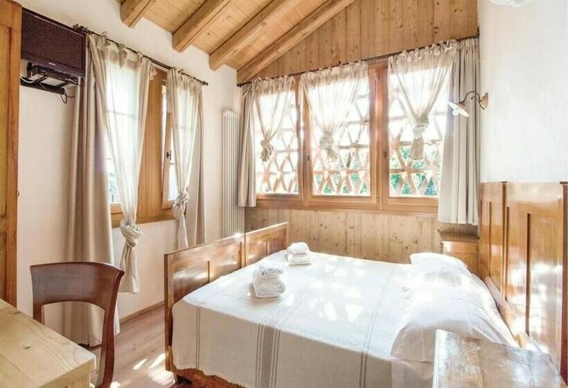 호텔 Agriturismo Dolce Colle