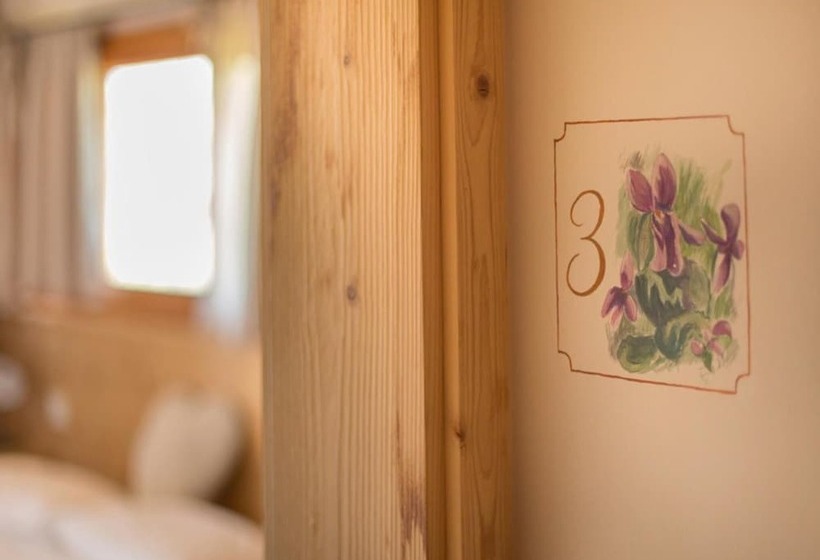 ホテル Agriturismo Dolce Colle