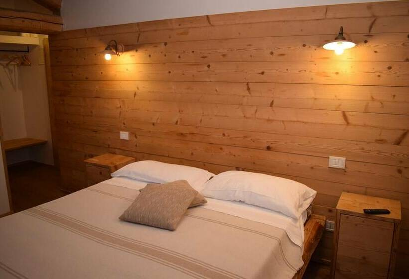 호텔 Agriturismo Dolce Colle