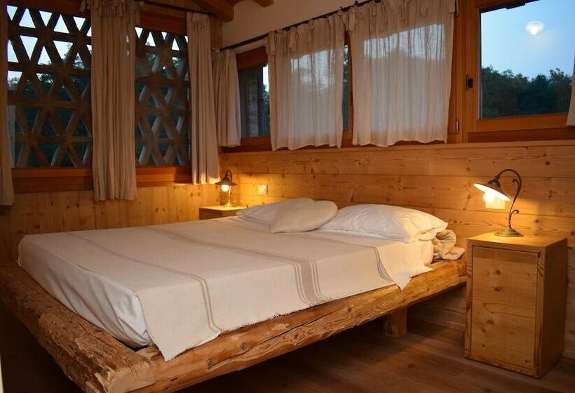 호텔 Agriturismo Dolce Colle