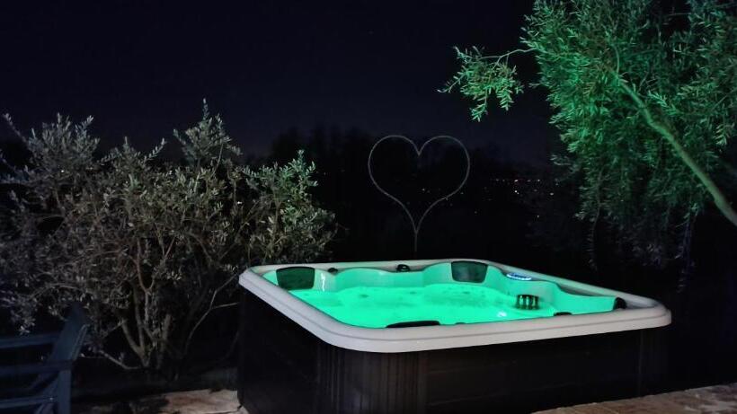 ホテル Agriturismo Dolce Colle