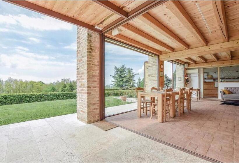 호텔 Agriturismo Dolce Colle