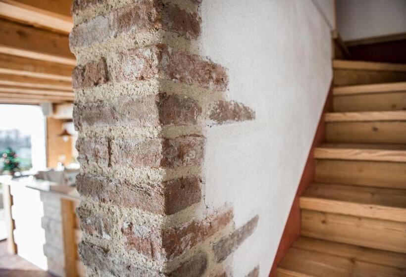 호텔 Agriturismo Dolce Colle