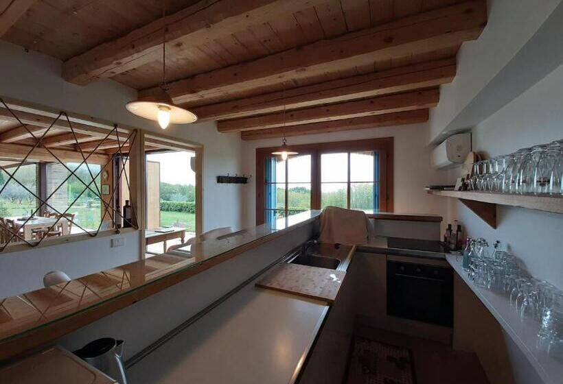 호텔 Agriturismo Dolce Colle