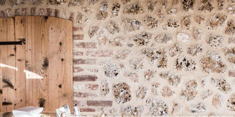 호텔 Agriturismo Dolce Colle