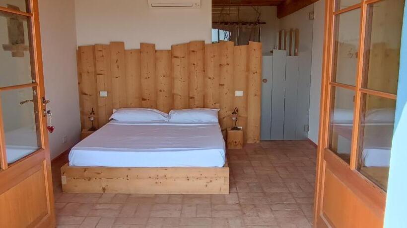 ホテル Agriturismo Dolce Colle