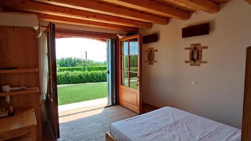 호텔 Agriturismo Dolce Colle