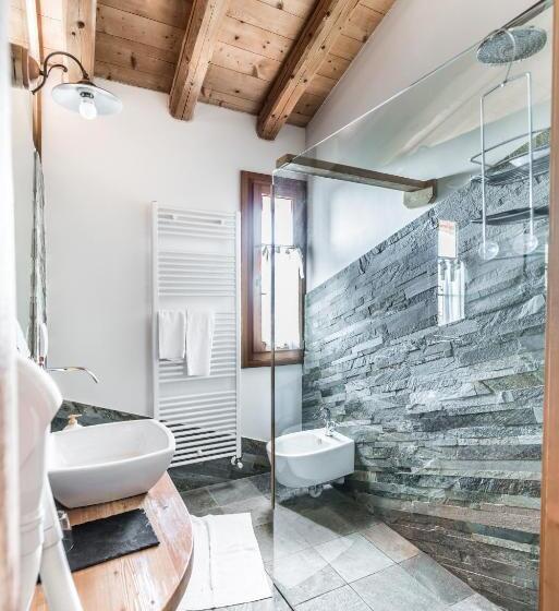 호텔 Agriturismo Dolce Colle