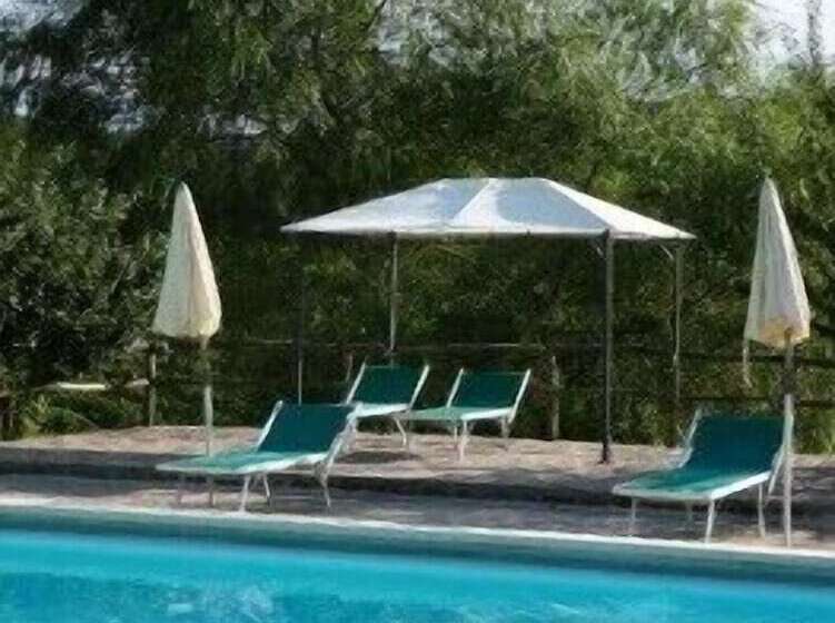 فندق Agriturismo San Bernardino Del Lago