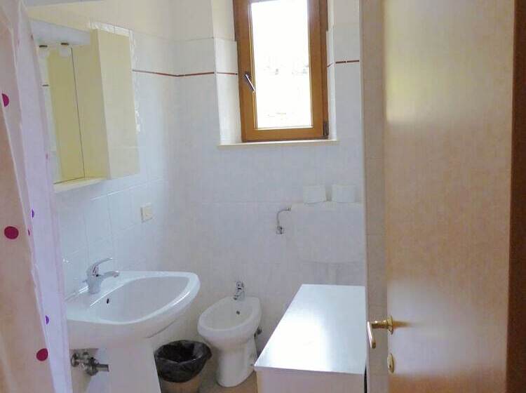 فندق Agriturismo San Bernardino Del Lago