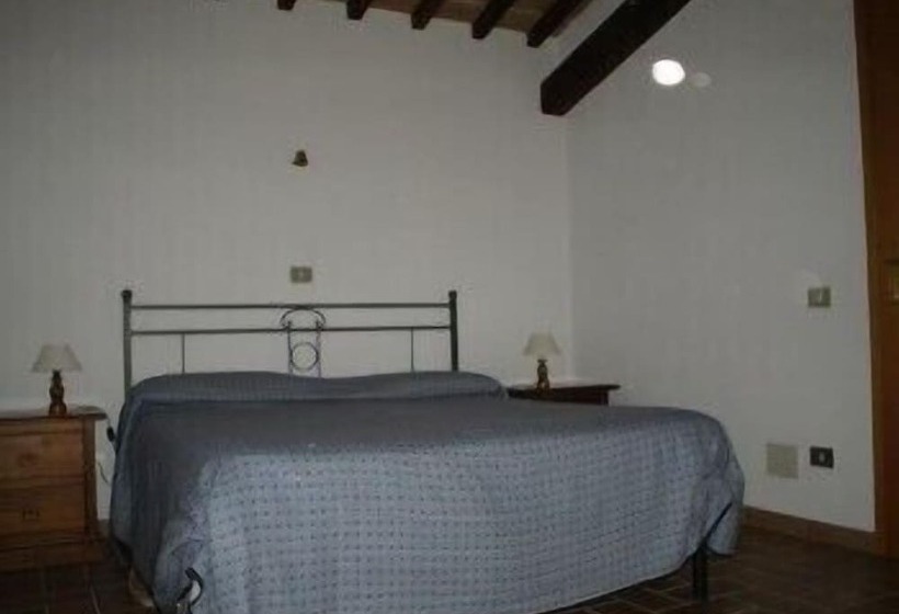 فندق Agriturismo San Bernardino Del Lago