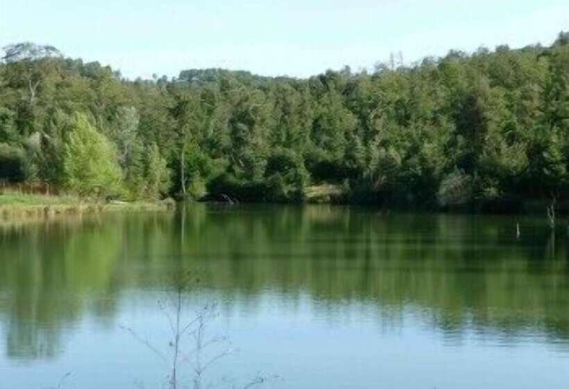 فندق Agriturismo San Bernardino Del Lago