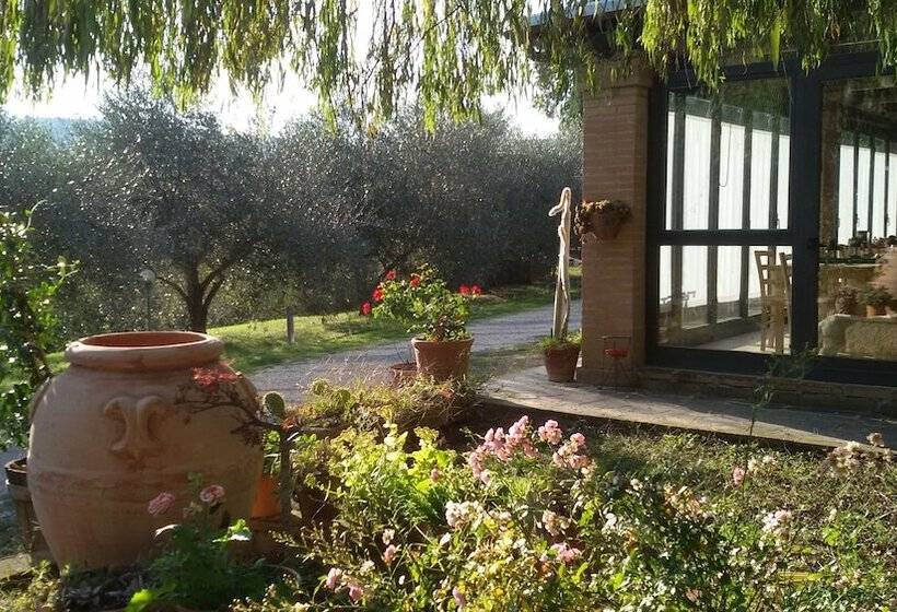 فندق Agriturismo San Bernardino Del Lago