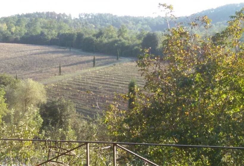 فندق Agriturismo San Bernardino Del Lago