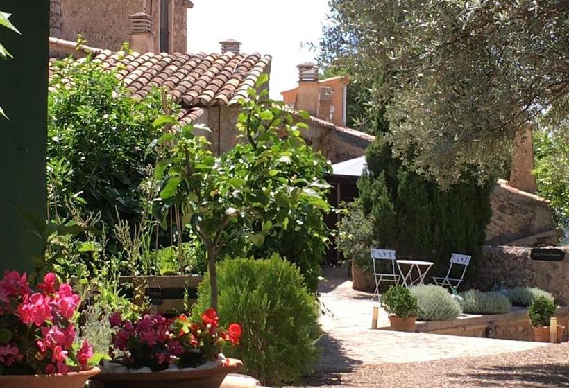 ホテル Agroturismo Son Penyaflor