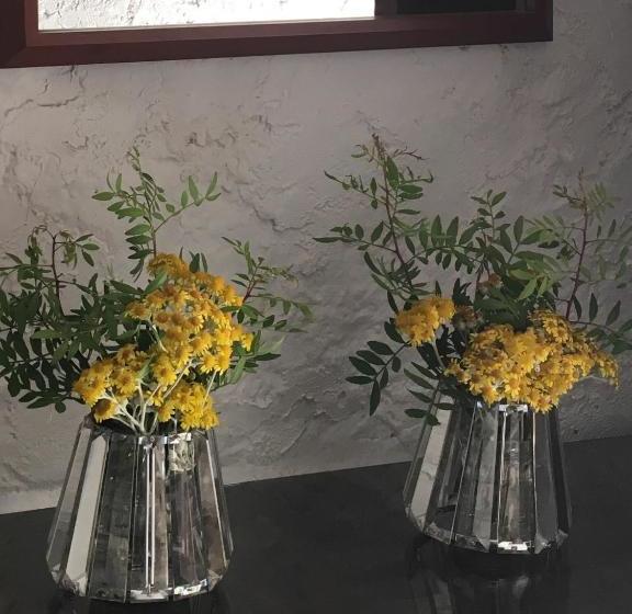 ホテル Agroturismo Son Penyaflor