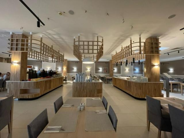 בית מלון כפרי Akces Medical Fit & Spa