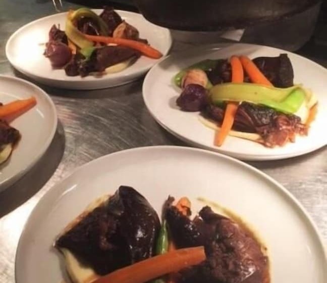 בית מלון כפרי Akerlund