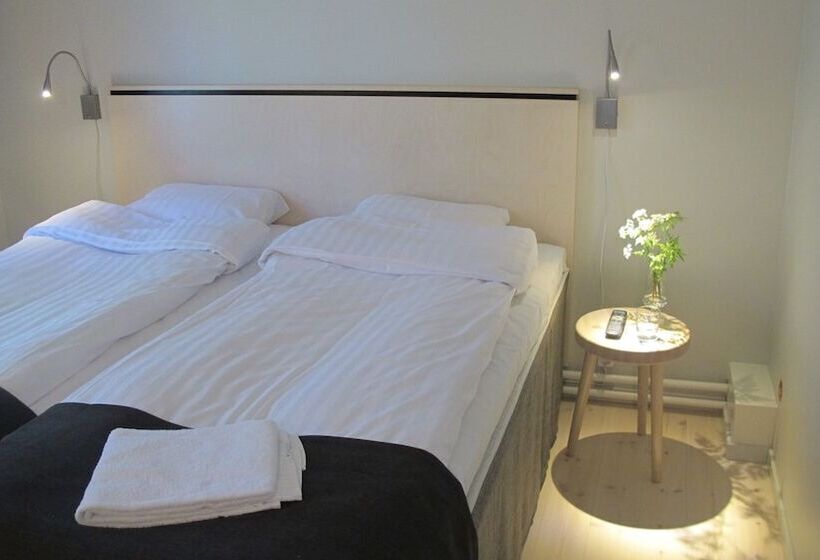 בית מלון כפרי Akerlund