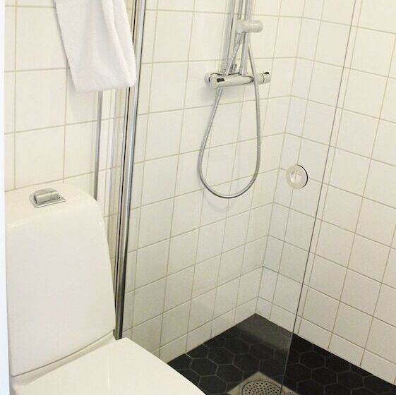 בית מלון כפרי Akerlund