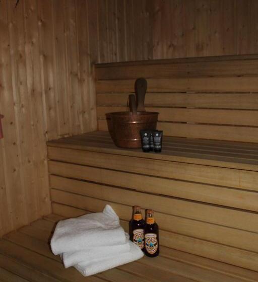 בית מלון כפרי Akerlund